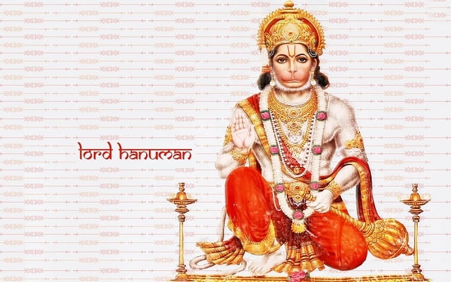 hanuman chalisa lyrics in english pdf