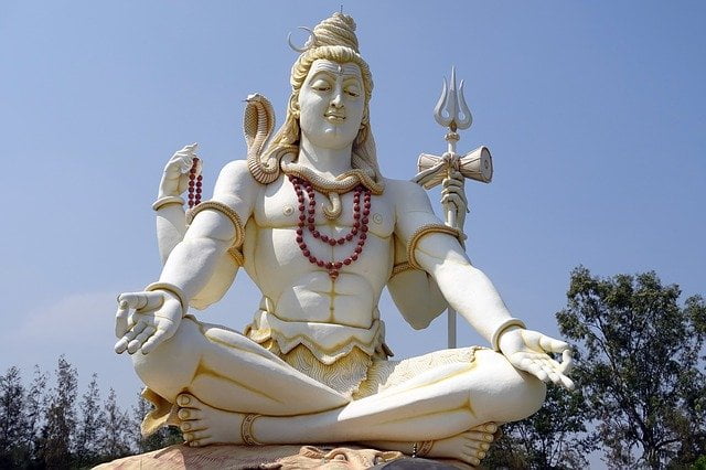 Shiva Chalisa PDF download - Devotional English